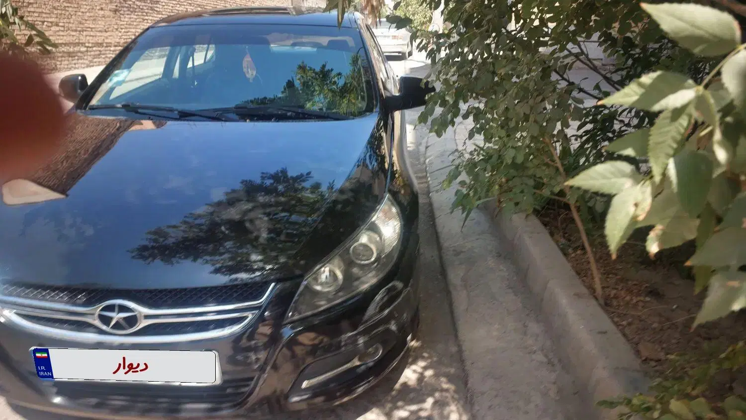 جک جی ۵ مدل ۹۶ اتومات موتور ۱۸۰۰|خودرو سواری و وانت|شاهینشهر, پارک بانک استان|دیوار