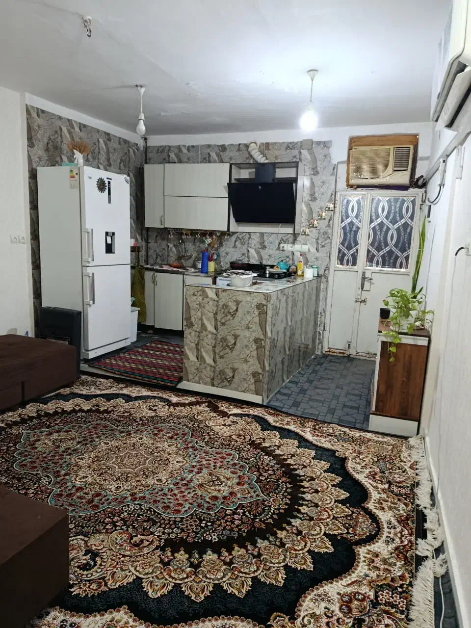 خانه ویلایی|فروش خانه و ویلا|اهواز, بیست متری شهرداری|دیوار