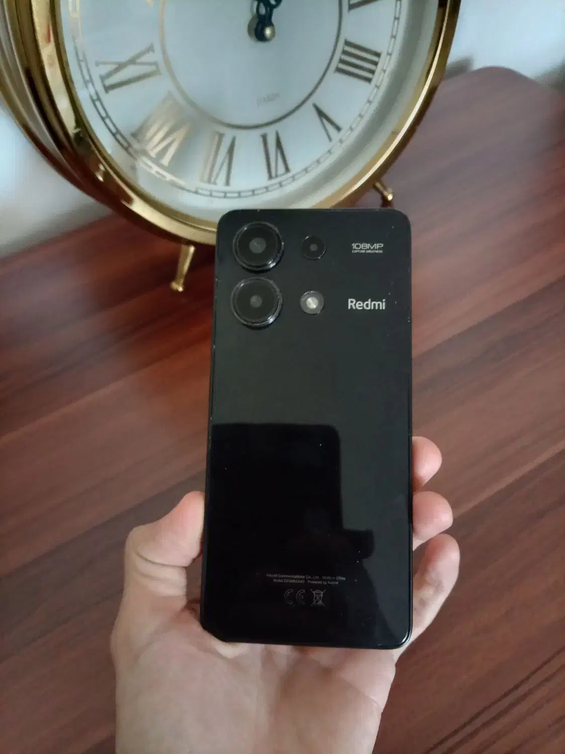 نوت۱۳ عادی|موبایل|سنندج, |دیوار