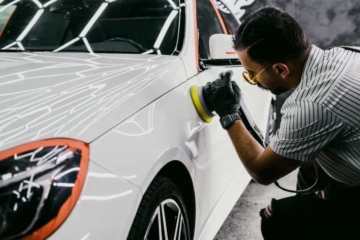 نیازمند همکار دیتیلر|خدمات موتور و ماشین|بابل, |دیوار