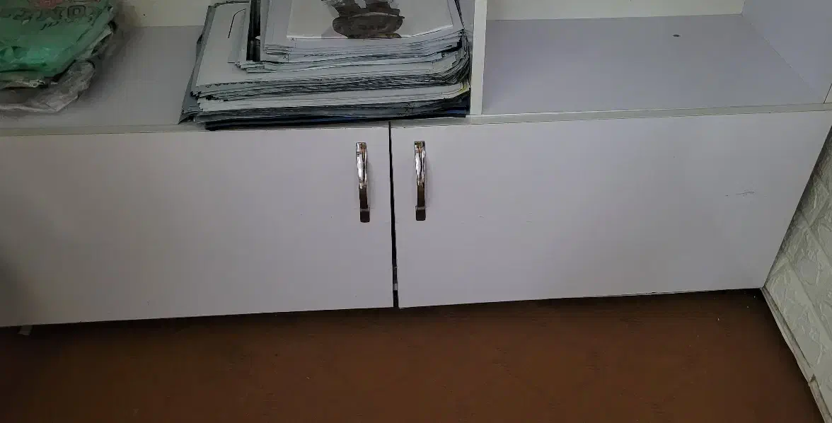 کمد بزرگ فروشگاهی|جاکفشی، کمد، دراور|مشهد, جاهد شهر|دیوار