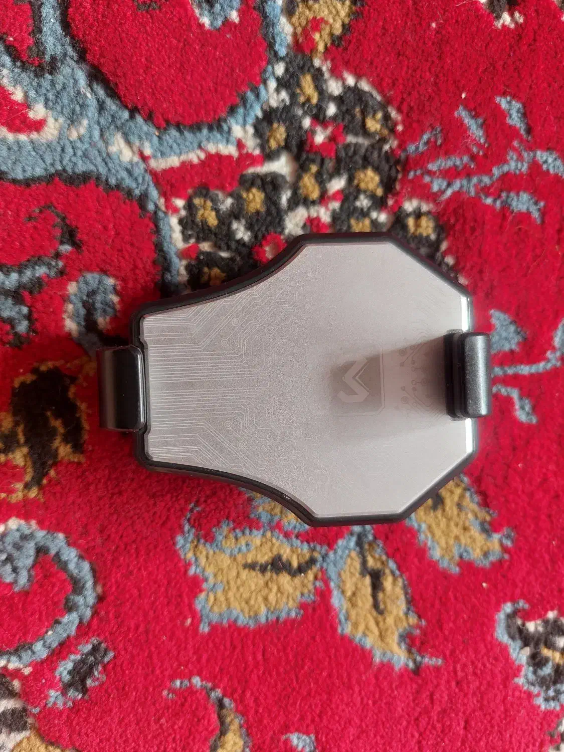 فن خنک کننده موبایل|کیف، کفش، کمربند|ورامین, ورامین|دیوار