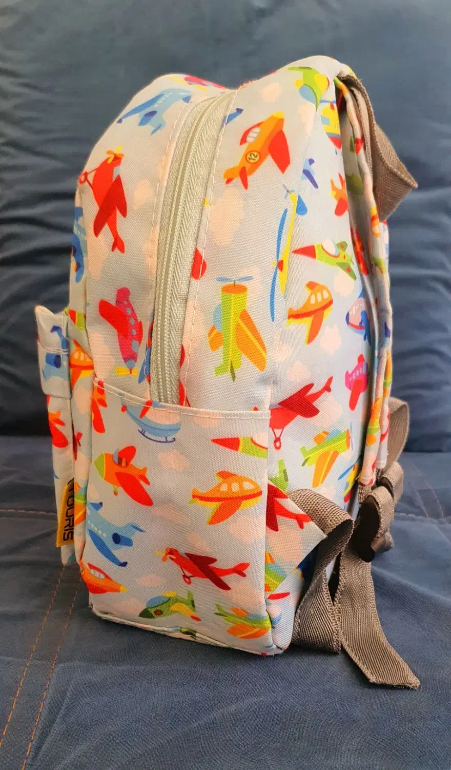 کیف پیش دبستان و مهد کودک توریث|کیف، کفش، کمربند|کرمان, |دیوار