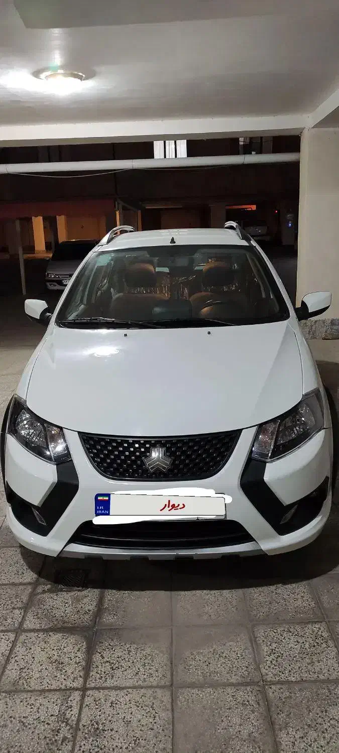 کوییک s|خودرو سواری و وانت|شاهرود, |دیوار