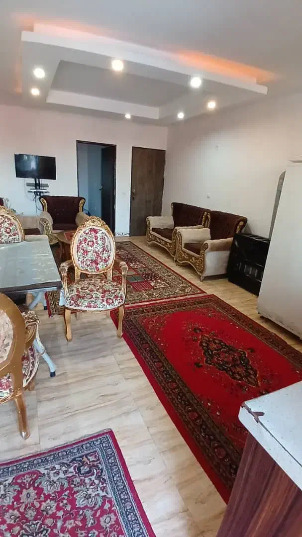 ویلا اجاره ای کوتاه مدت شبانه|اجارهٔ کوتاهمدت ویلا و باغ|عباسآباد, |دیوار