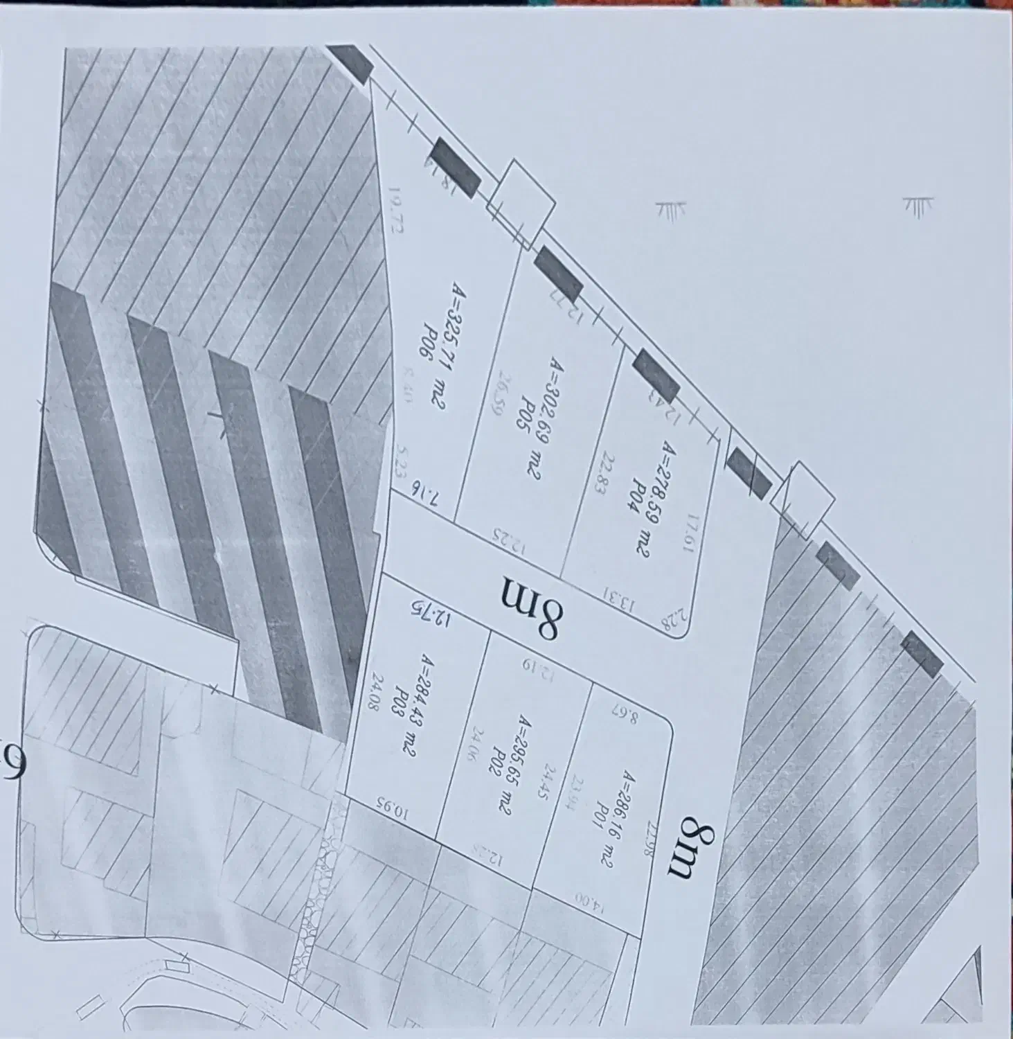 فروش زمین|فروش زمین و ملک کلنگی|ایوان, |دیوار