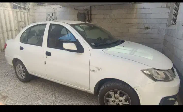 ساینا اس دوگانه ۱۴۰۳|خودرو سواری و وانت|چهاردانگه (تهران), |دیوار