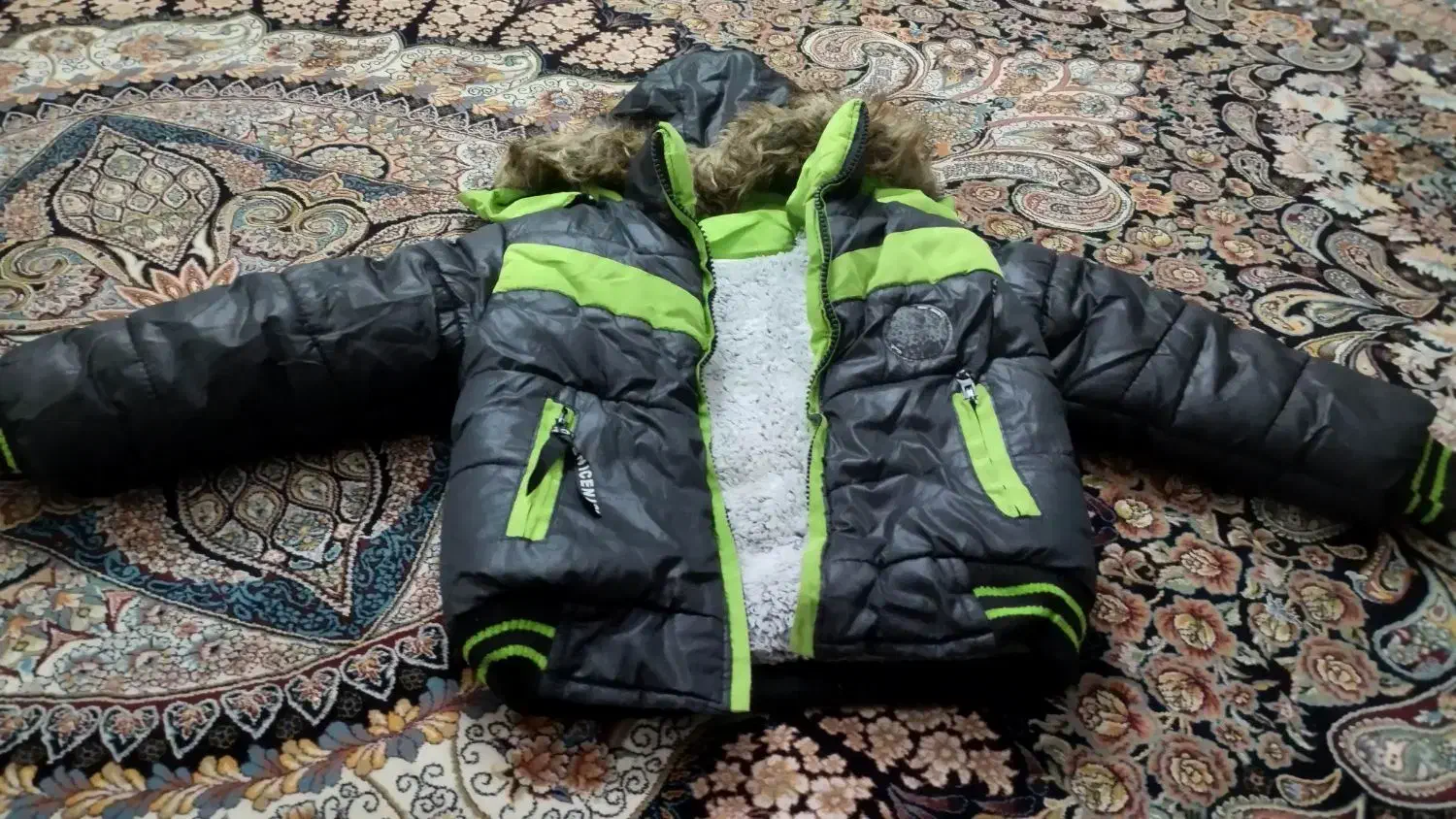 لباسهای زنانه پاییزه|لباس|هشتگرد, فاز ۷ مهستان|دیوار