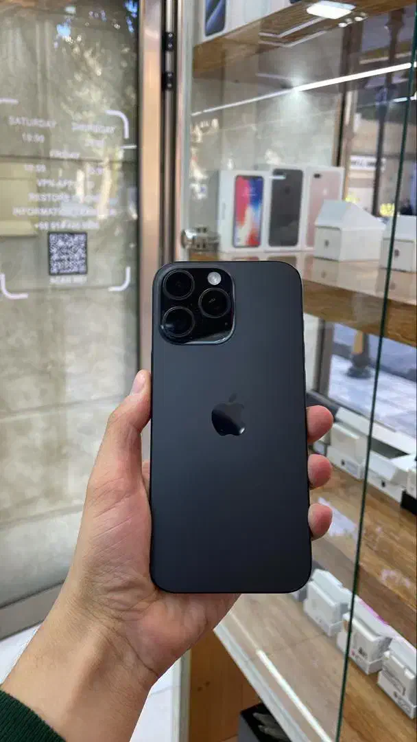 ریجستری ایفون ۱۴ مکس ده میلیون|خدمات رایانه‌ای و موبایل|همدان, |دیوار