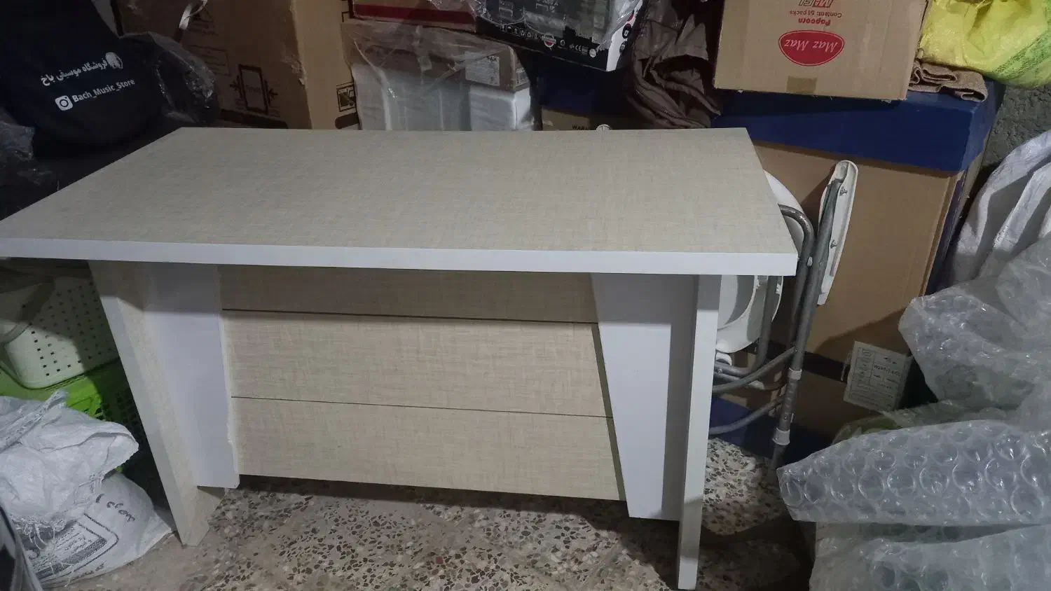 میز صندلی|میز تحریر و کامپیوتر|داراب, |دیوار