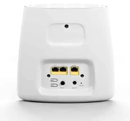 مودم سیمکارتی 4G LTE آنلاک تمام سیمکارت ها|مودم و تجهیزات شبکه|قم, نیروگاه|دیوار