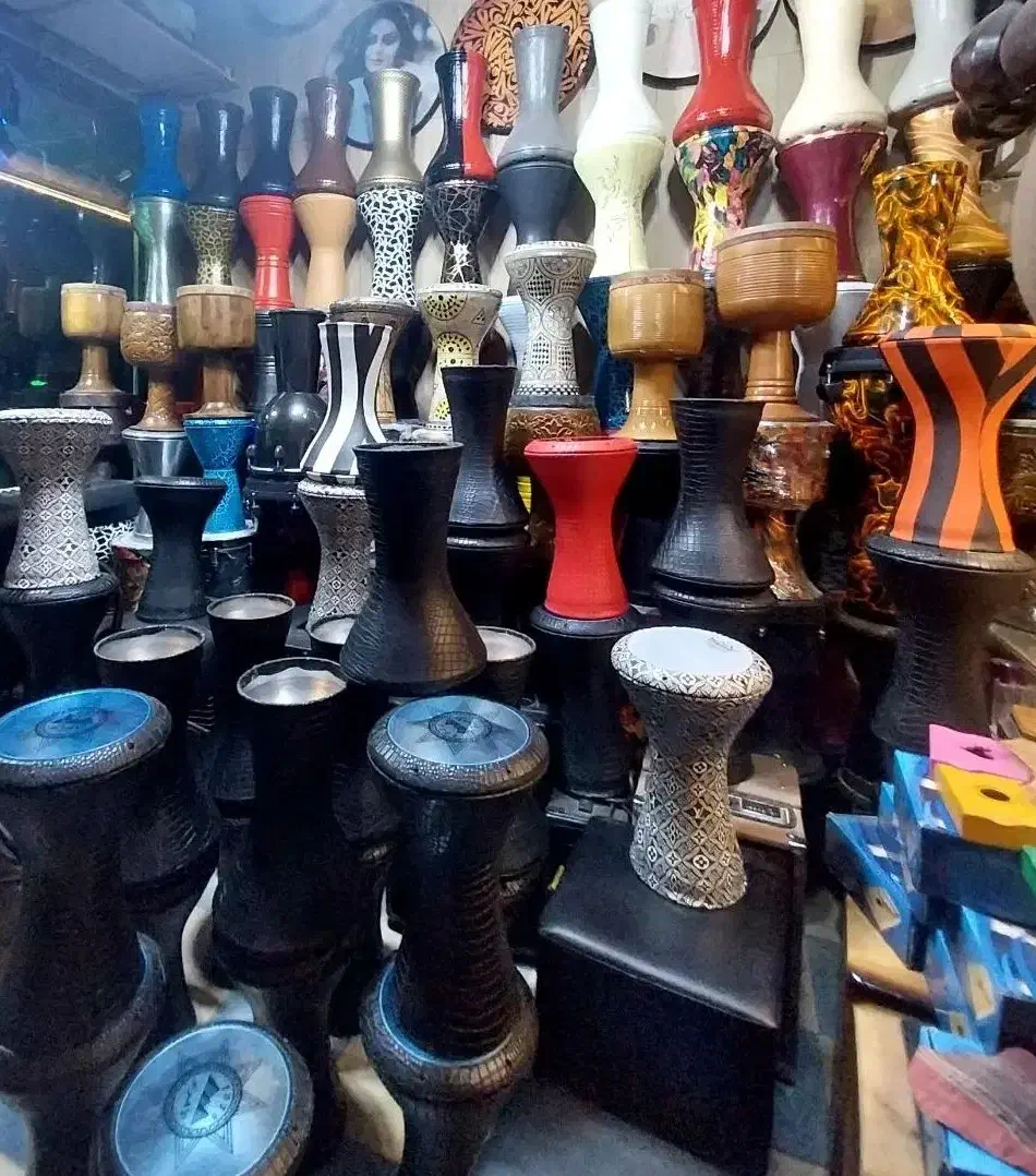 ملودیکا یا ساز بادی با تمپو ضرب تمبک داربوکا بادی|سازهای بادی|مشهد, طلاب|دیوار