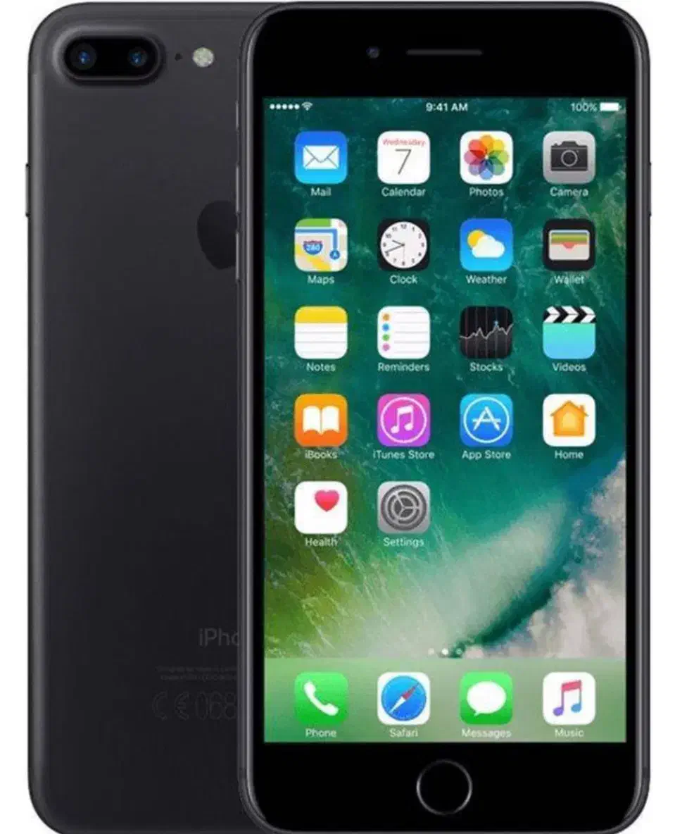 ایفون سون پلاس|موبایل|ساری, |دیوار