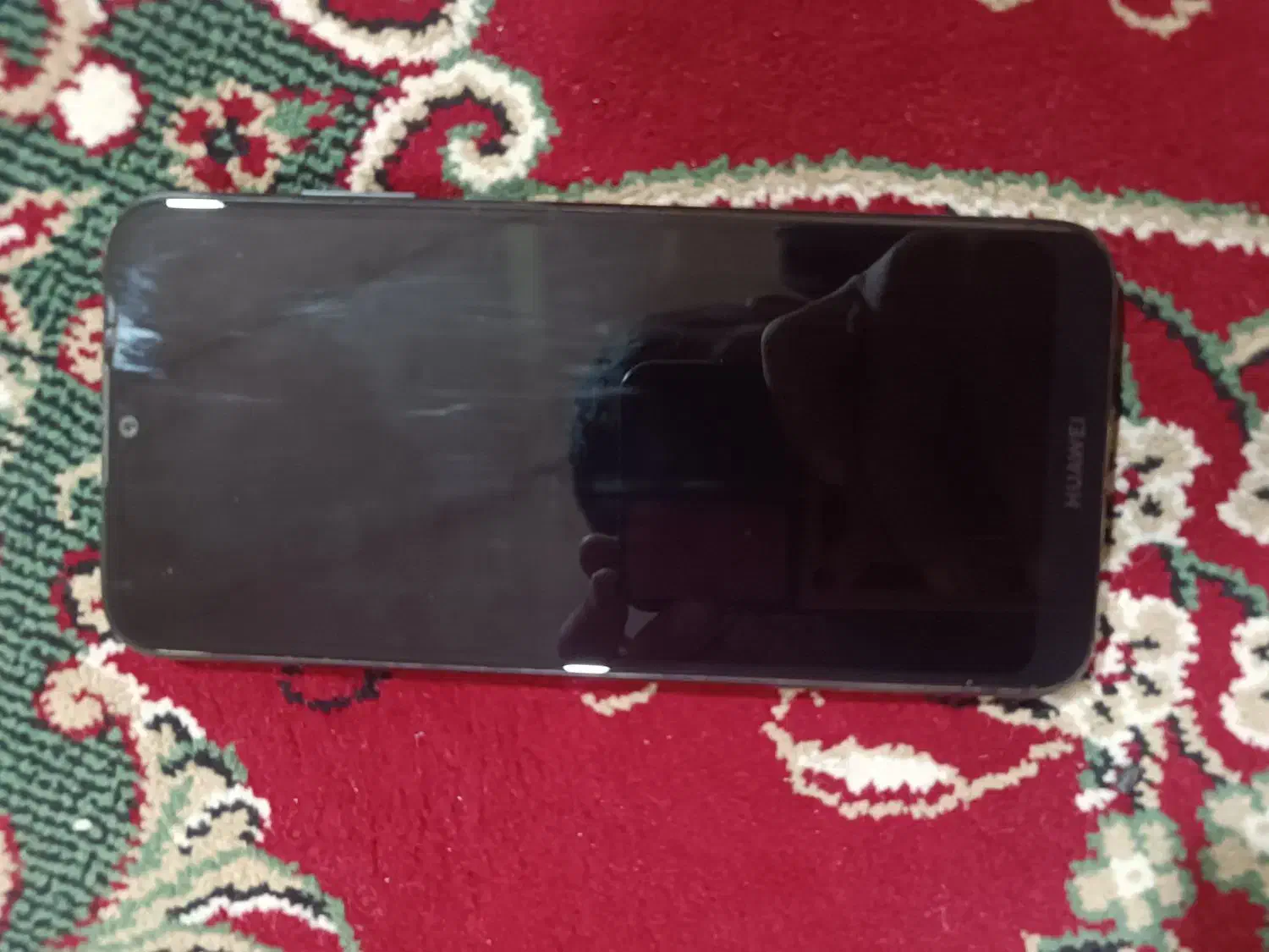 گوشی هواوی|موبایل|فیروزآباد (فارس), |دیوار