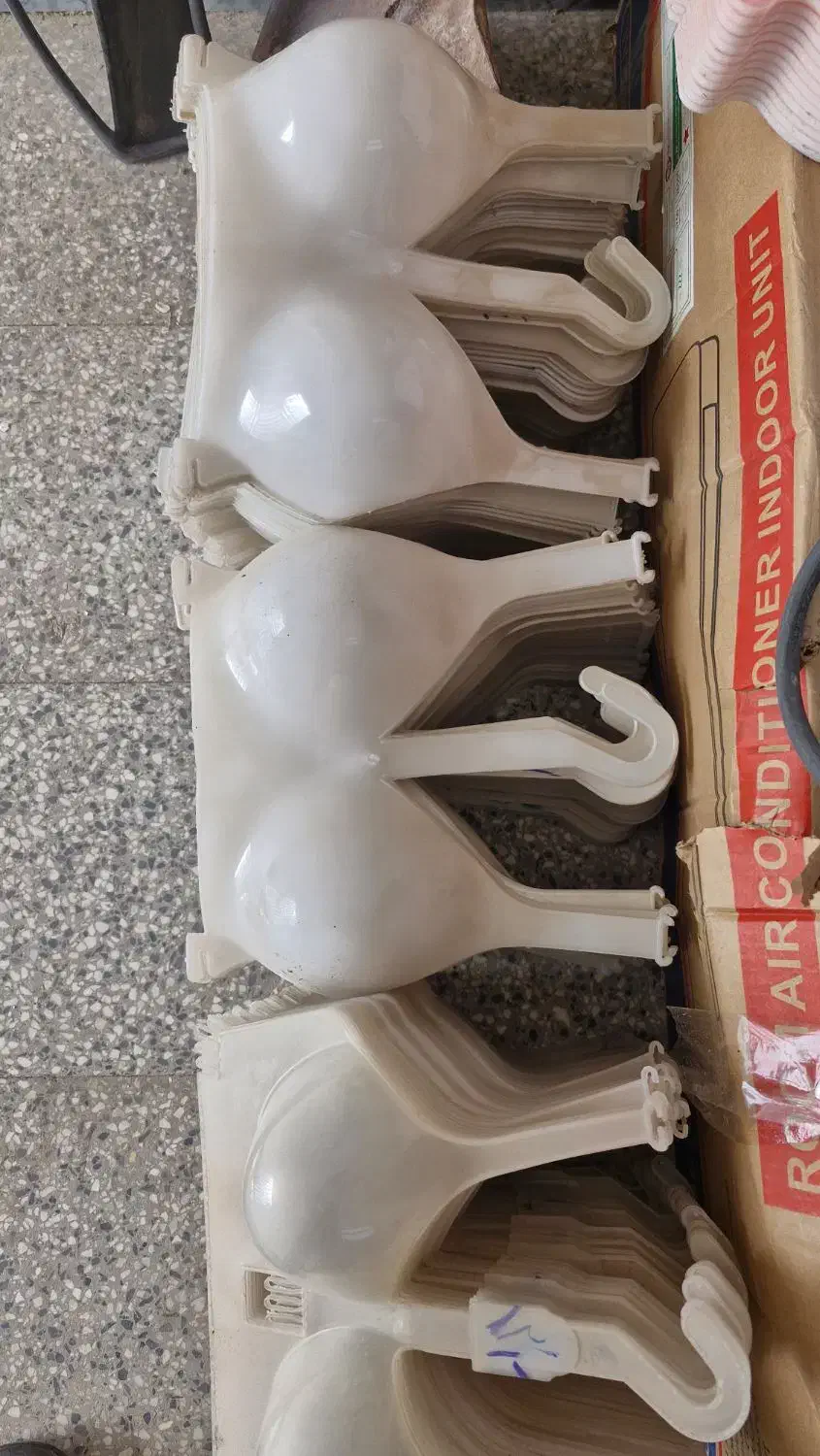 دستگاه اتیکت زن و مانکن و ...|حراج|خرم‌آباد, |دیوار