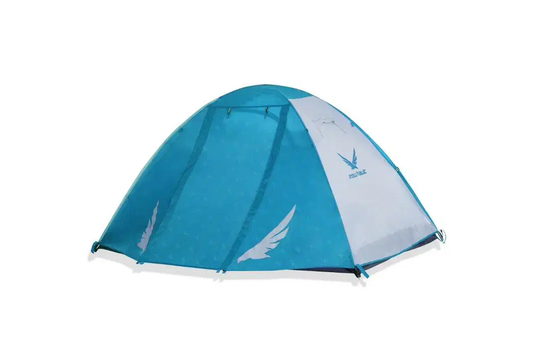 چادر اسنوهاک دو پوش انواع سایز|کوهنوردی و کمپینگ|تهران, قلمستان|دیوار