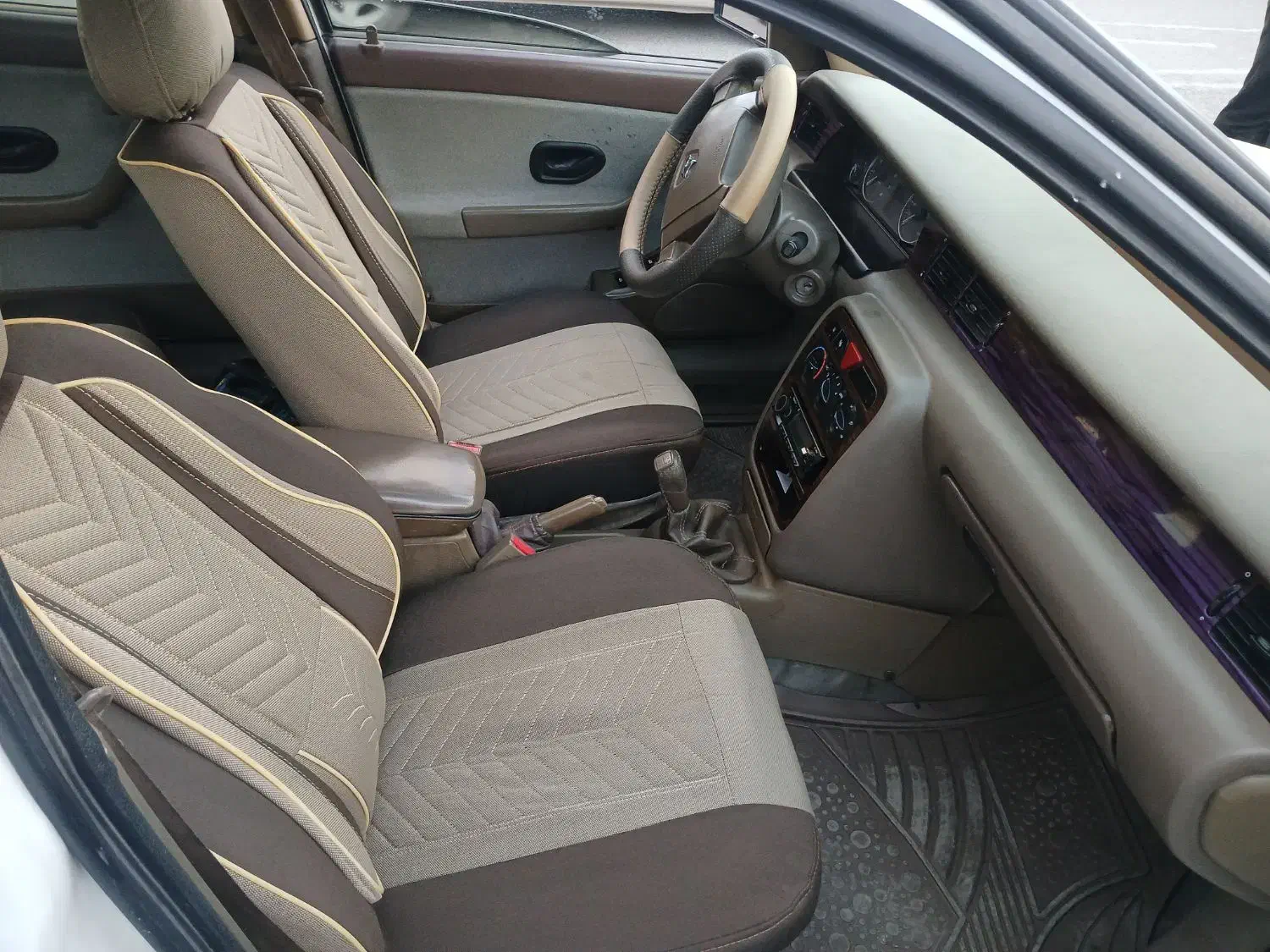 سمندLx ۹۰|خودرو سواری و وانت|همدان, |دیوار