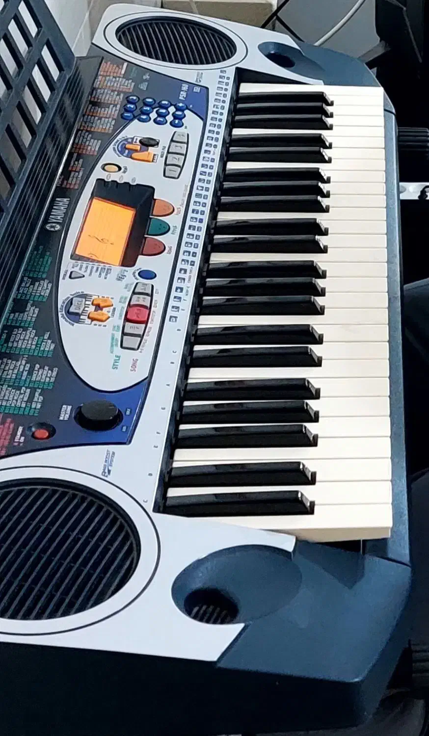 فروش ارگ|پیانو، کیبورد، آکاردئون|یزد, |دیوار