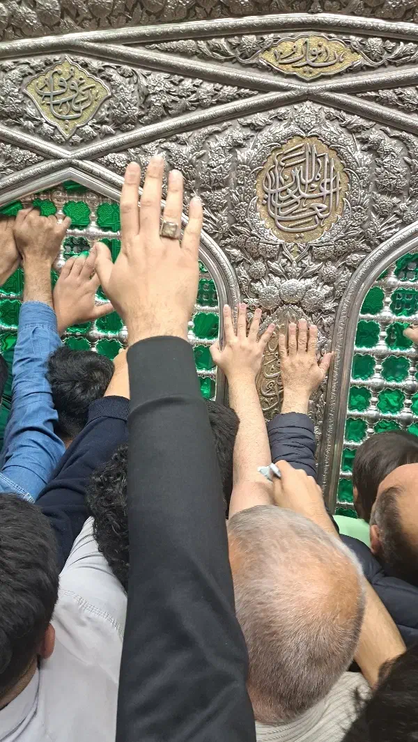 تور کربلا هوایی|تور و چارتر|تهران, فلسطین (میدان انقلاب)|دیوار