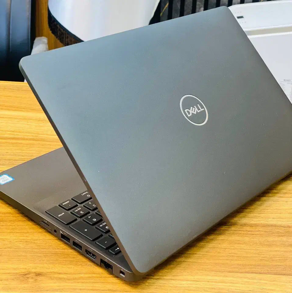 لپ تاپ DELL /مدل Latitude 5500 / رم ۸ /CPU I5|رایانه همراه|مشهد, رضاشهر|دیوار