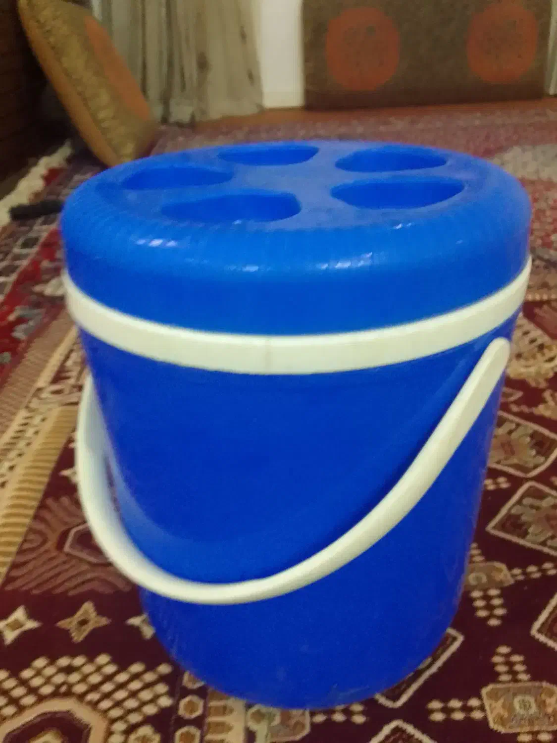 کلمن نو نو|ظروف نگهدارنده، پلاستیکی، یک‌بارمصرف|اهواز, نادری|دیوار