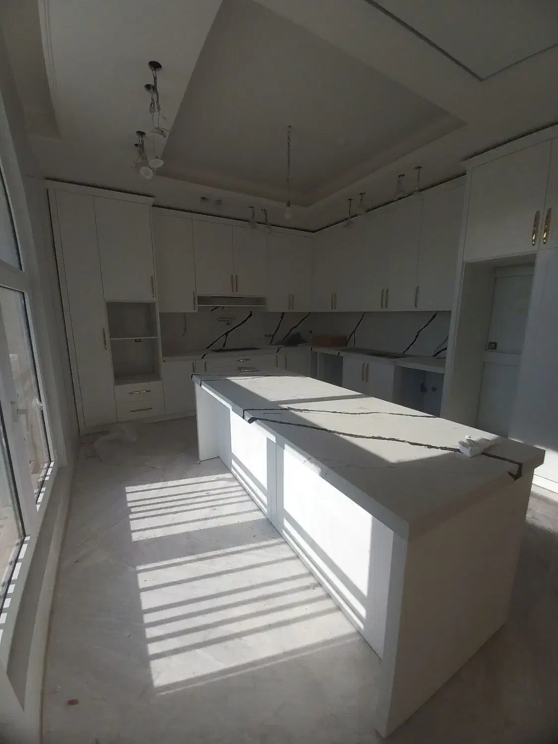 مجموعه خدمات و تعمیرات کابینت نیک کار|خدمات پیشه و مهارت|پاکدشت, خاتون آباد|دیوار