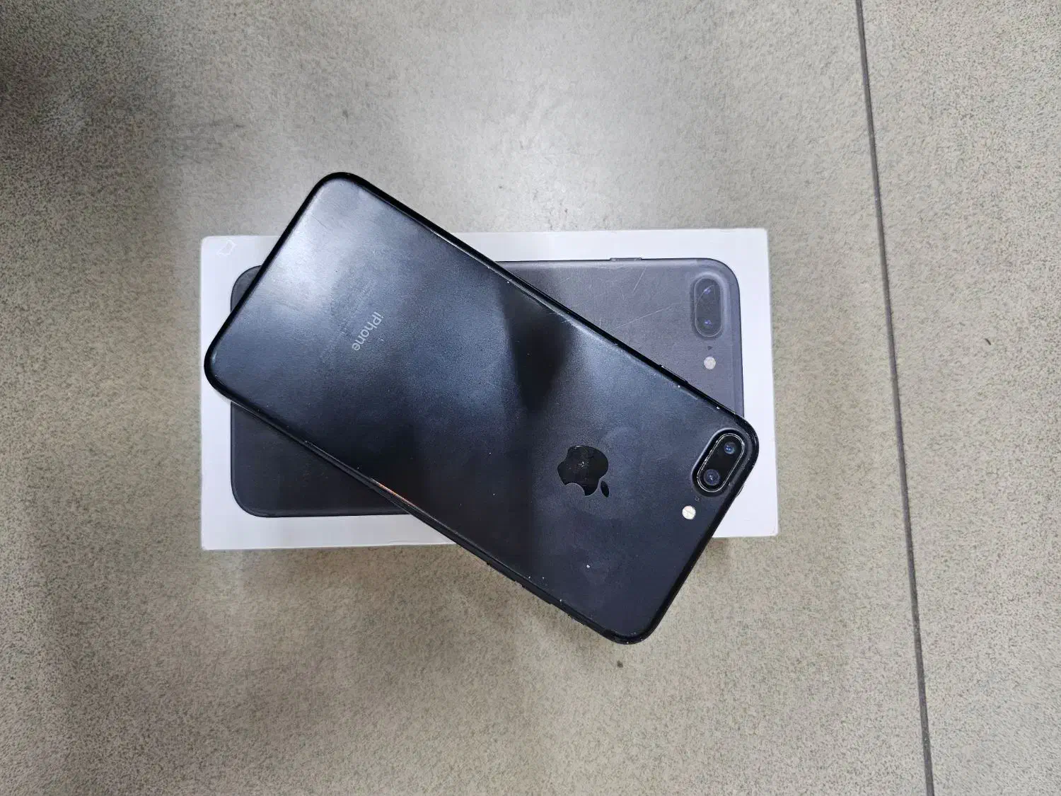 iphone7 plus|موبایل|اصفهان, سرتاوه|دیوار