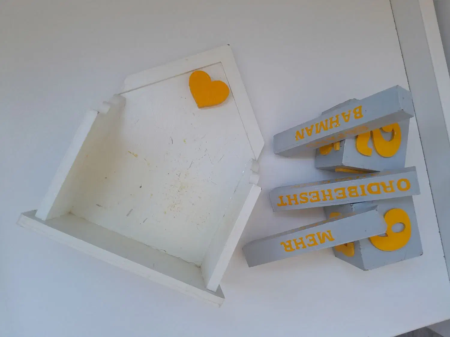 دکوری|صنایع دستی و سایر لوازم تزئینی|مریوان, |دیوار