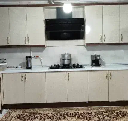 کابینت mdf|مصالح و تجهیزات ساختمان|بندر امام خمینی, |دیوار