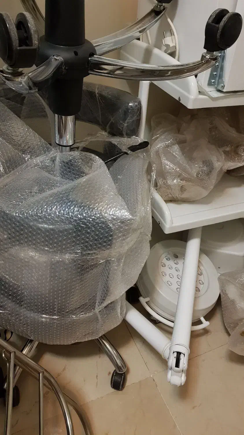 لوازم خانه و مطب|مبلمان خانگی و میز عسلی|تهران, شهرک نفت|دیوار