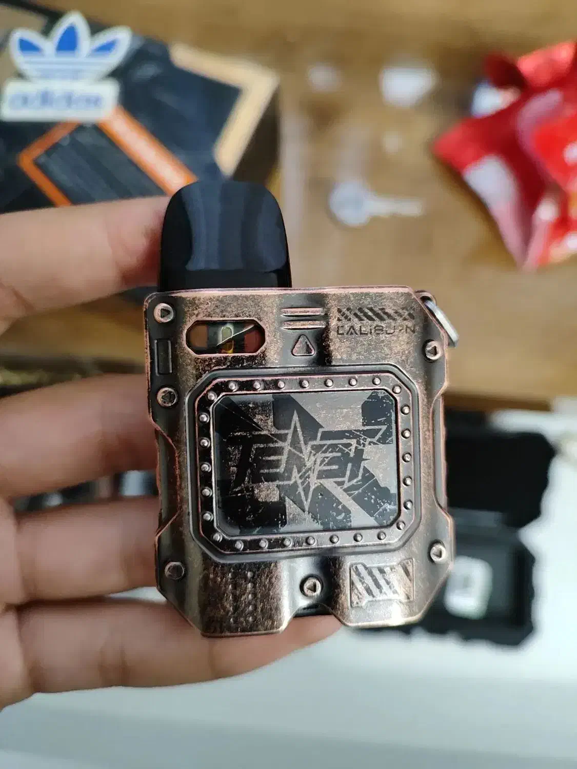 پاد|زیورآلات و اکسسوری|اصفهان, کوی ولی عصر|دیوار