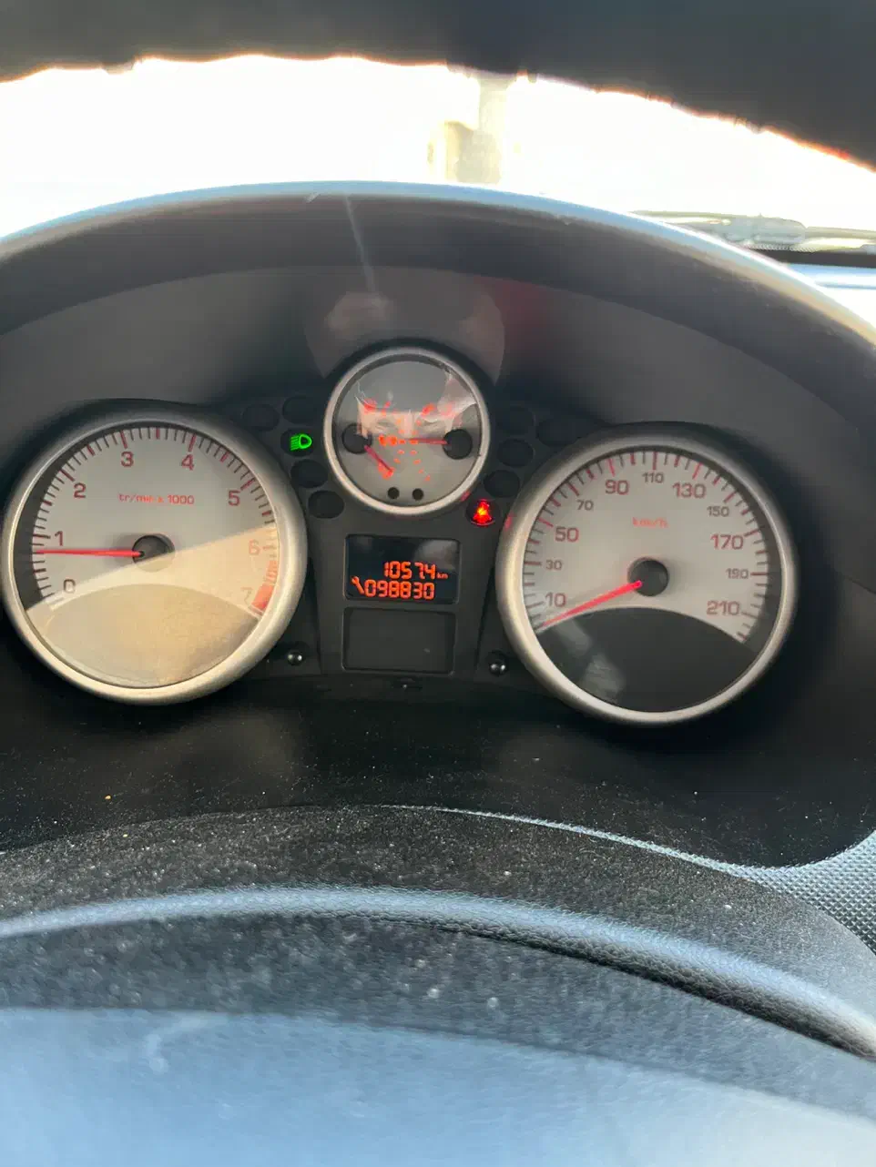 مدل 207|خودرو سواری و وانت|مشهد, امیریه|دیوار