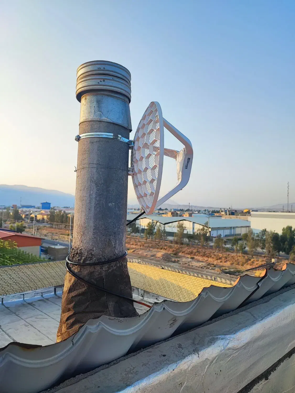 اینترنت پرسرعت بیسیم بدون خط تلفن،نصب فوری،اقساطی|مودم و تجهیزات شبکه|شیراز, سینما سعدی|دیوار