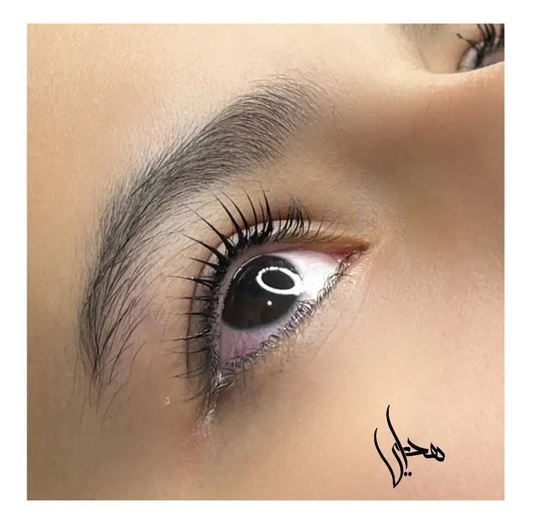 اموزش لیفت مژه و لیفت ابرو|خدمات آموزشی|رفسنجان, |دیوار