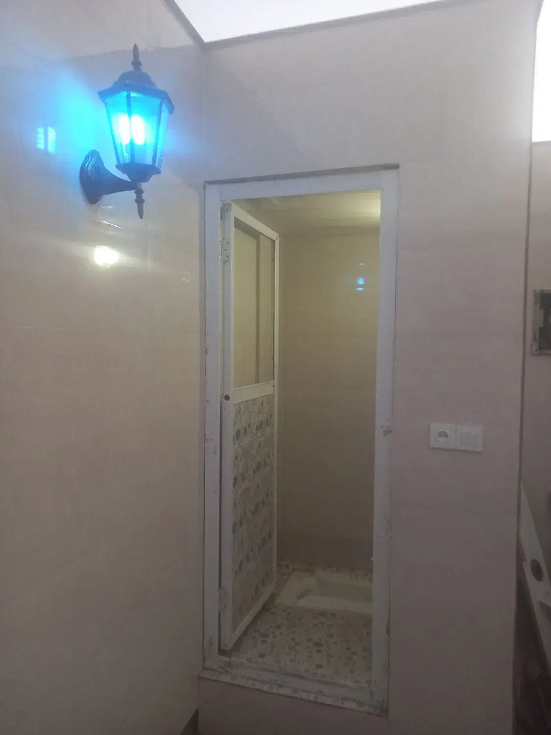 خانه ویلایی،نوساز،در شهر جنت مکان|فروش خانه و ویلا|شوشتر, |دیوار