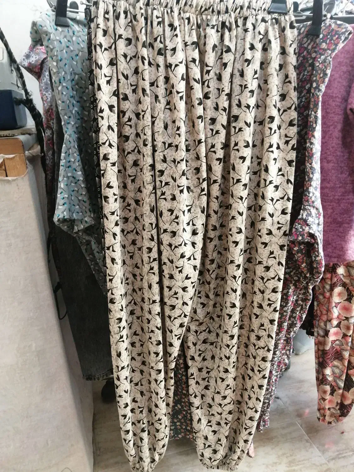 لباس و شلوار|لباس|سنندج, |دیوار