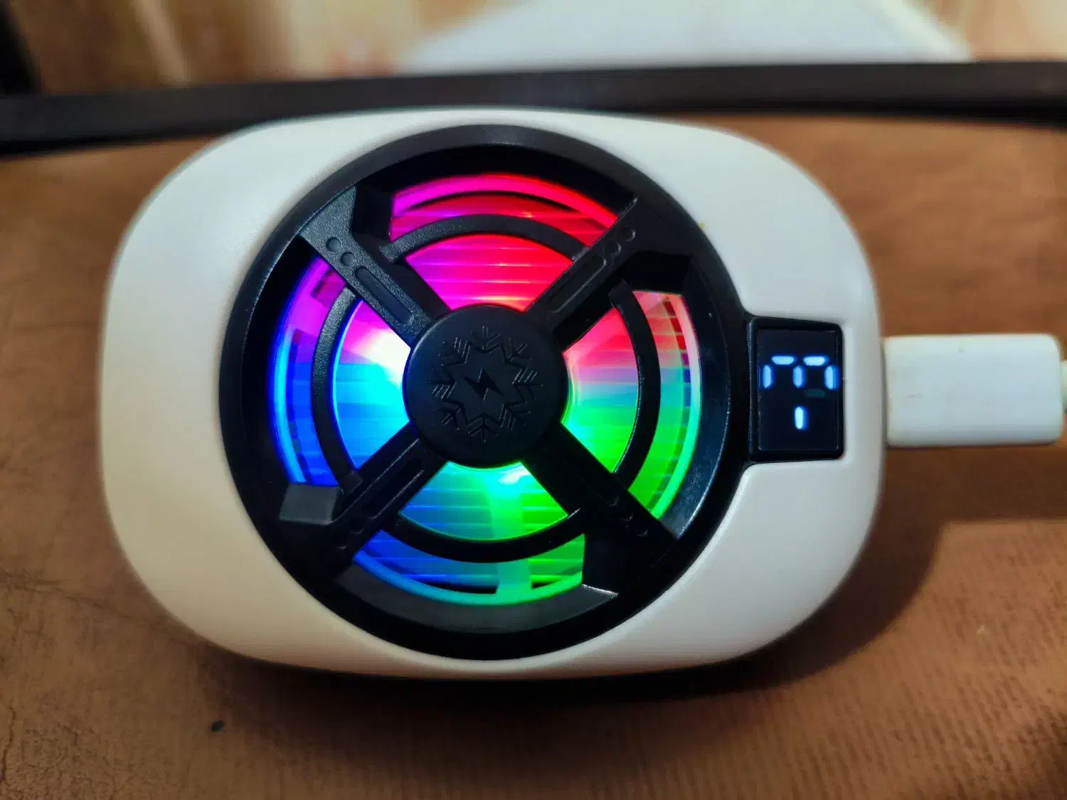 فن خنک کننده|قطعات و لوازم جانبی رایانه|کرمانشاه, |دیوار