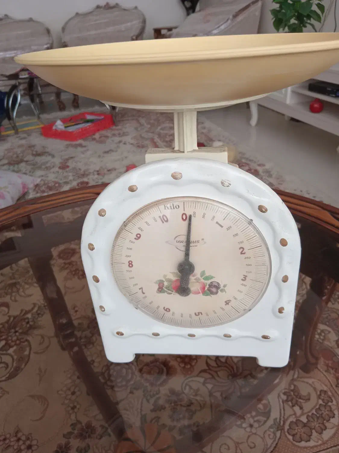 ترازو اشپزخانه|ظروف پخت‌وپز|مشهد, نوید|دیوار