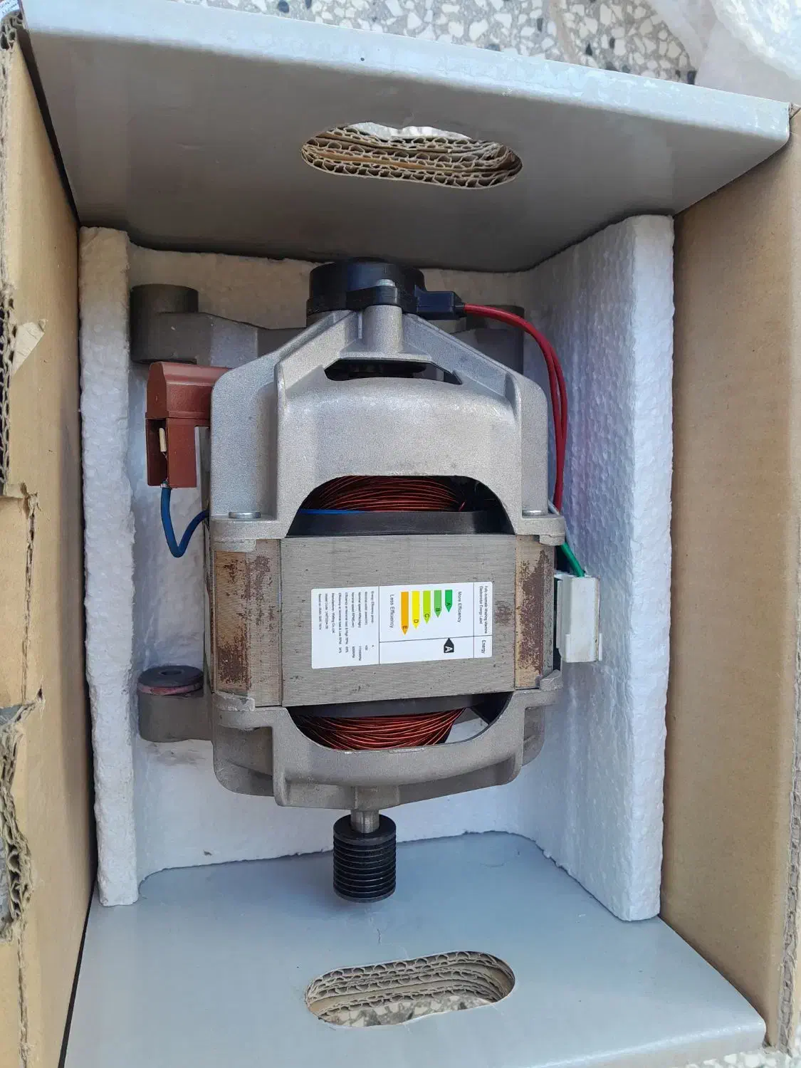 موتور|ماشین لباسشویی و خشک‌کن لباس|کدکن, |دیوار