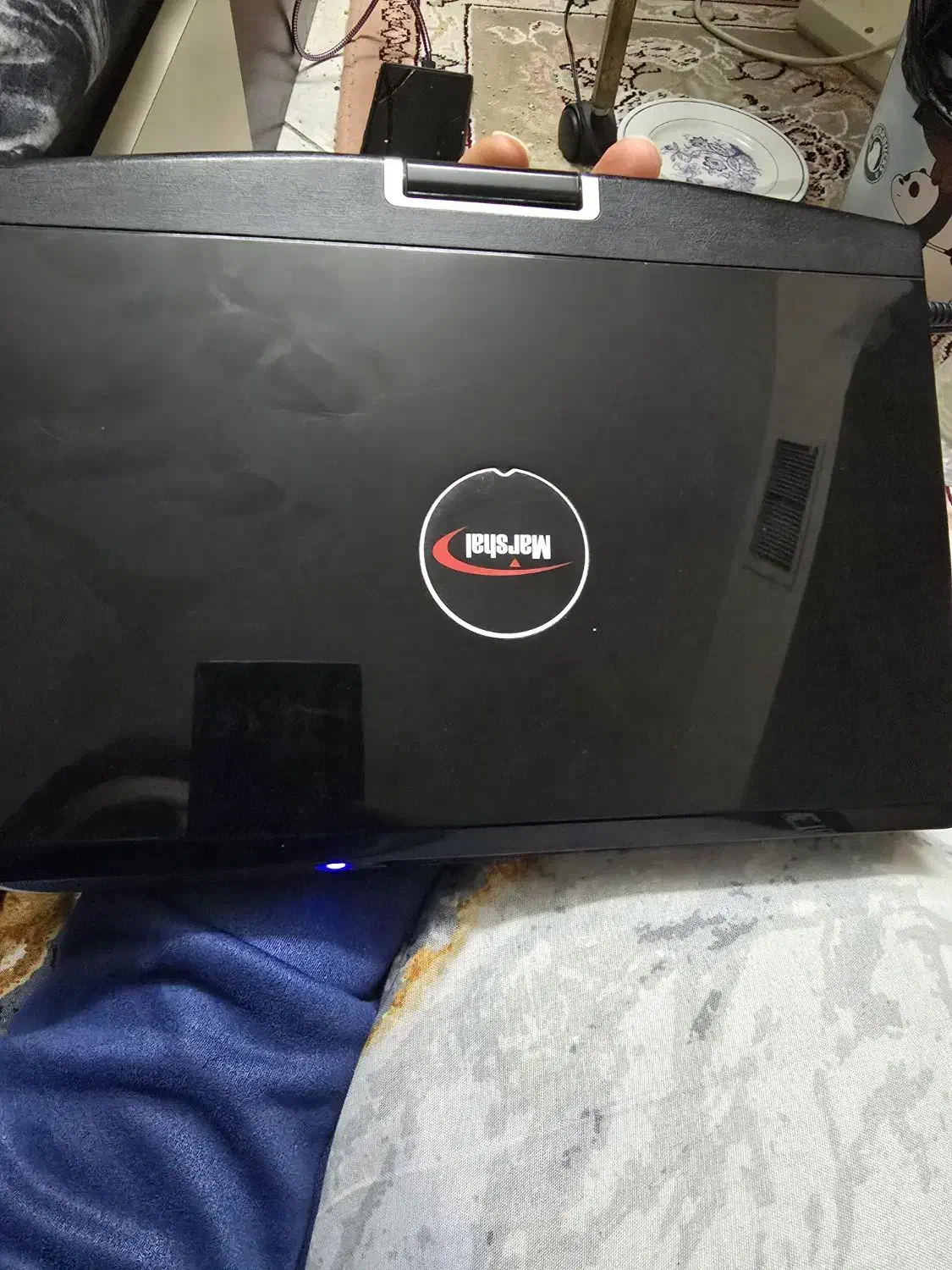 پرتابل یا دی وی دی پلیر|پخش‌کننده DVD و ویدیو|فردیس, داوری|دیوار