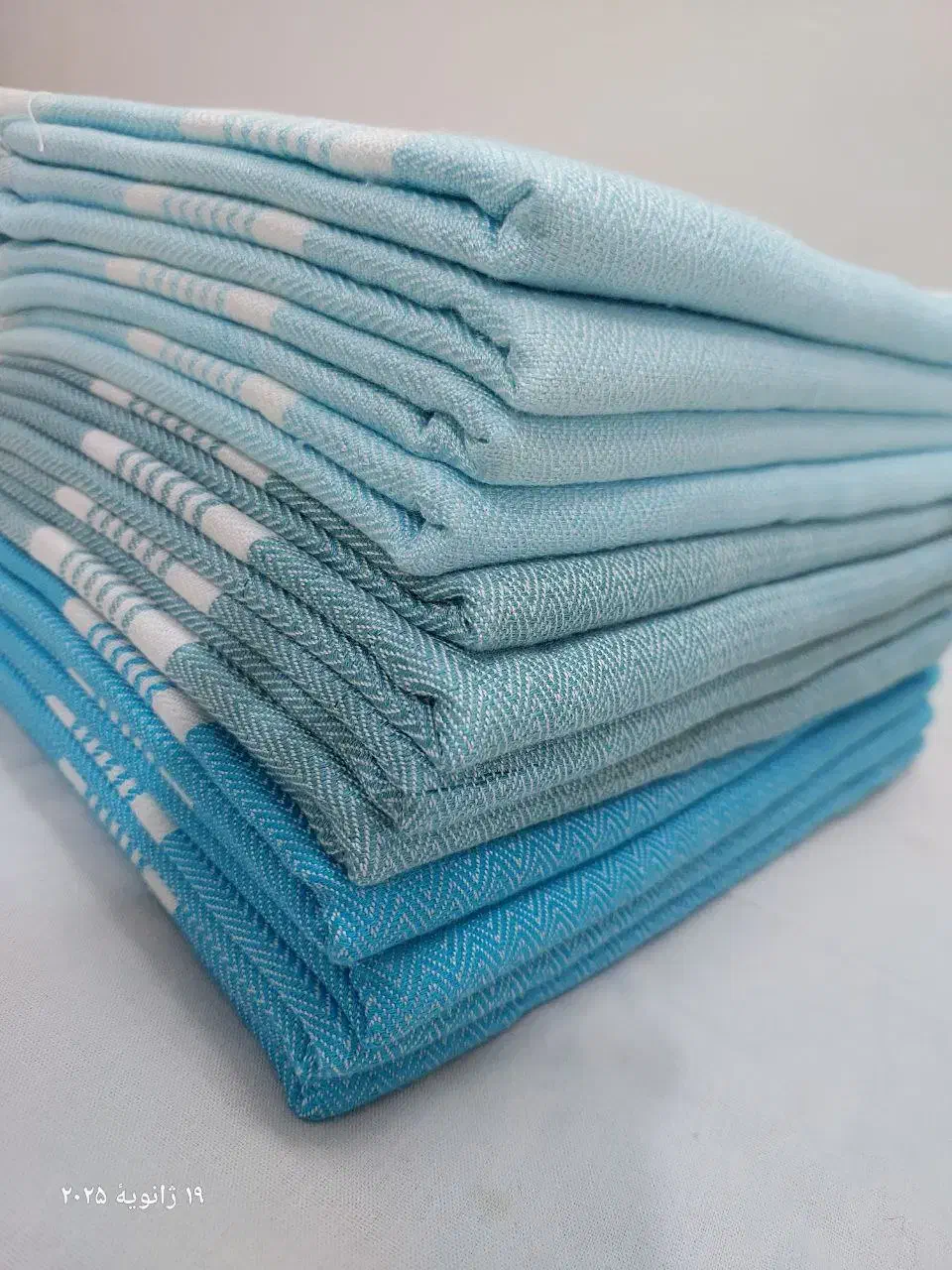 حوله دستبافت|سفره، حوله، دستمال آشپزخانه|بیرجند, |دیوار