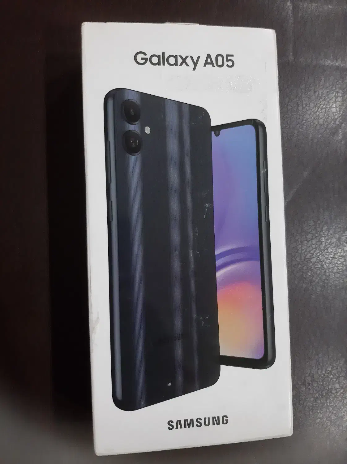 گوشی سامسونگ A05|موبایل|اهواز, گلستان|دیوار