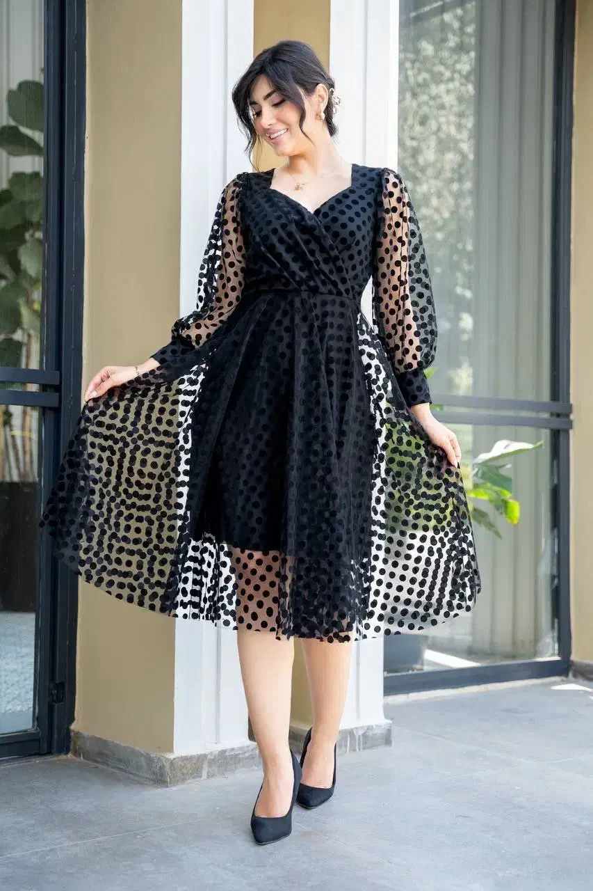 لباس شیک مجلسی تولیدی|لباس|چرداول, |دیوار