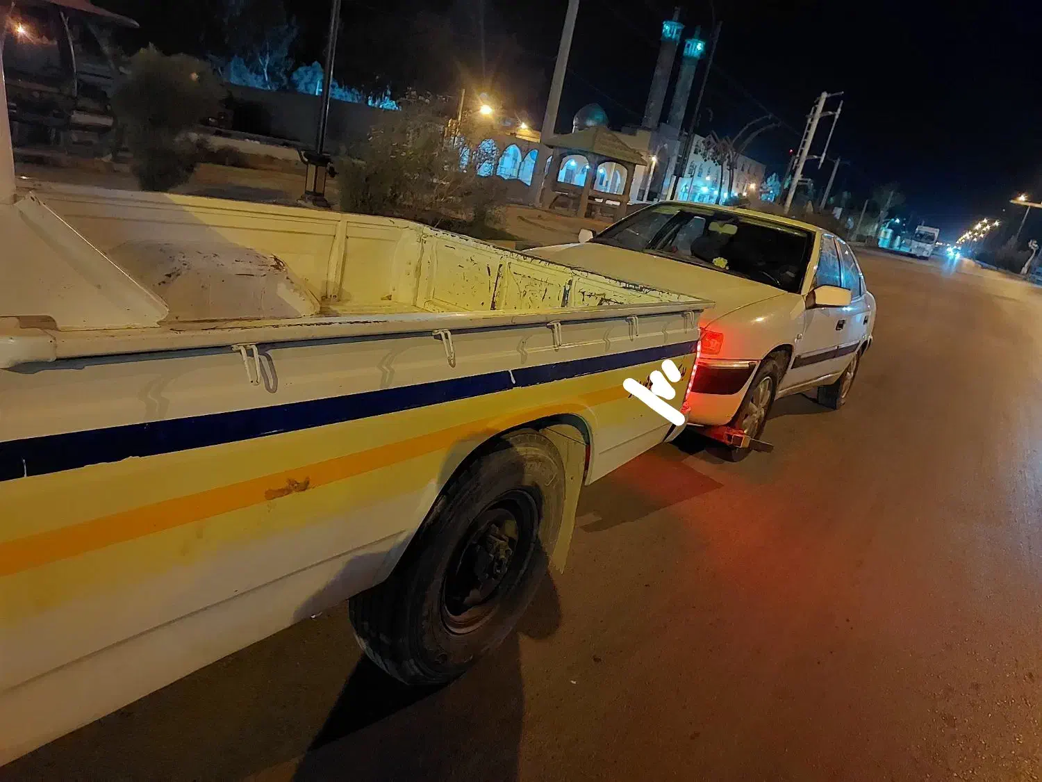 یدک کش و جرثقیل|خدمات حمل و نقل|خاش, |دیوار