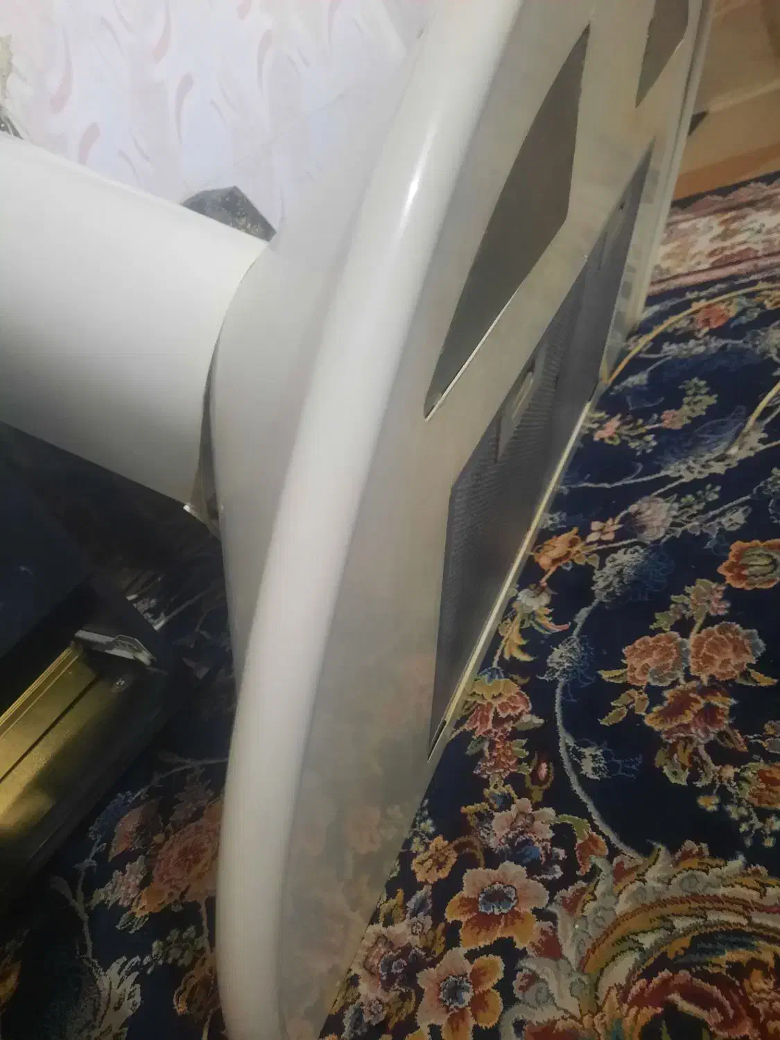 هود اشپزخانه کن مدل شومینه|هود|کرج, حیدرآباد|دیوار