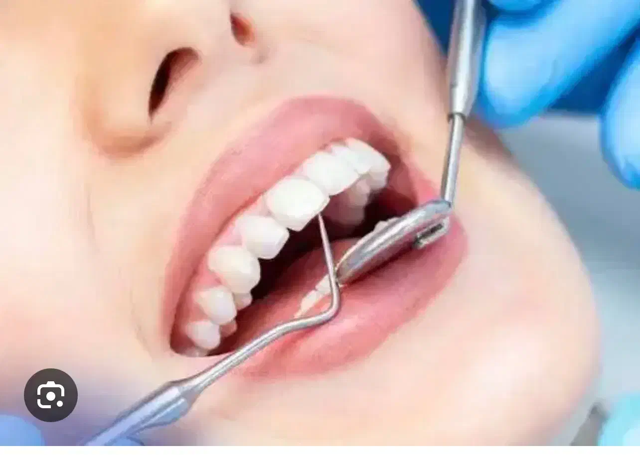 استخدام دستیار دندانپزشک|استخدام درمانی، زیبایی، بهداشتی|شاهین‌شهر, فردوسی|دیوار