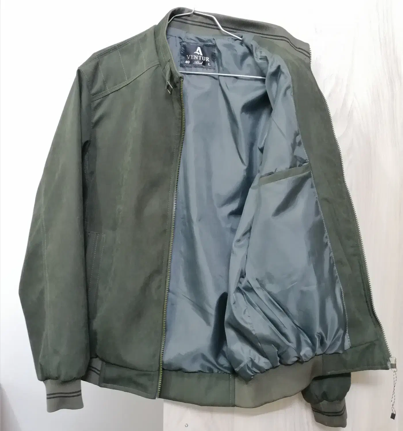 کاپش مردانه|لباس|قم, پردیسان|دیوار