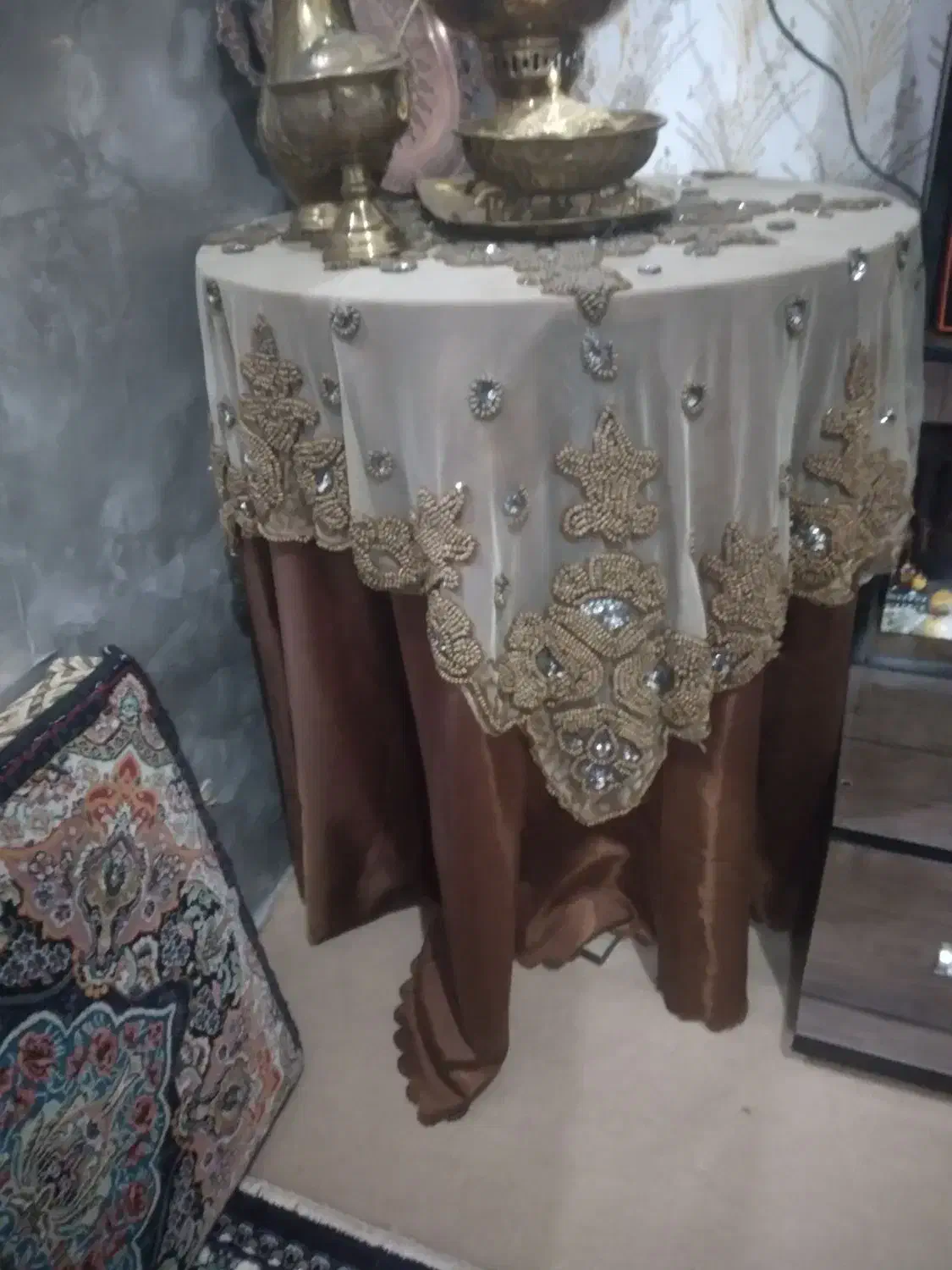 میز خاطره|مبلمان خانگی و میز عسلی|زنجان, |دیوار