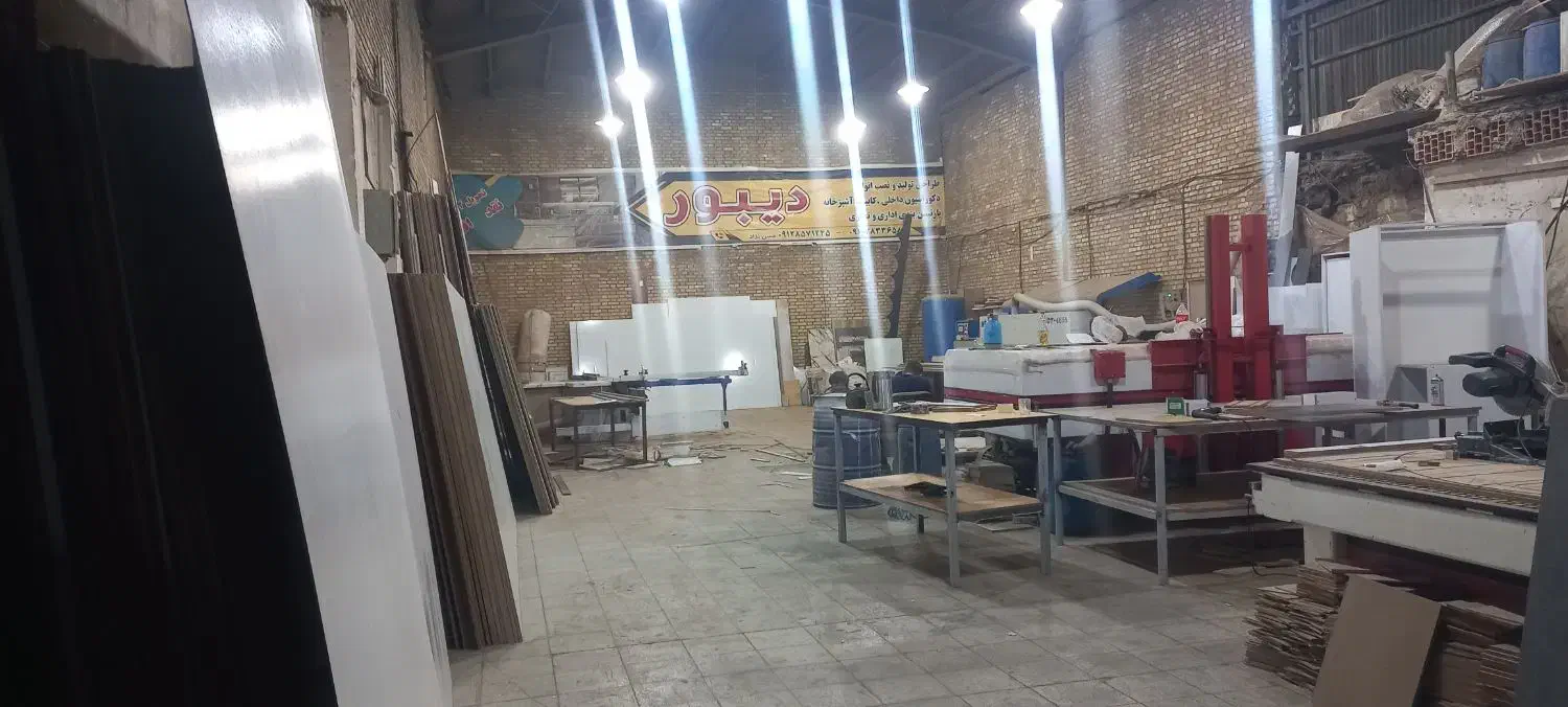 خدمات برش.cnc.pvc.مونتاژ.وکیوم|خدمات پیشه و مهارت|چهاردانگه (تهران), |دیوار