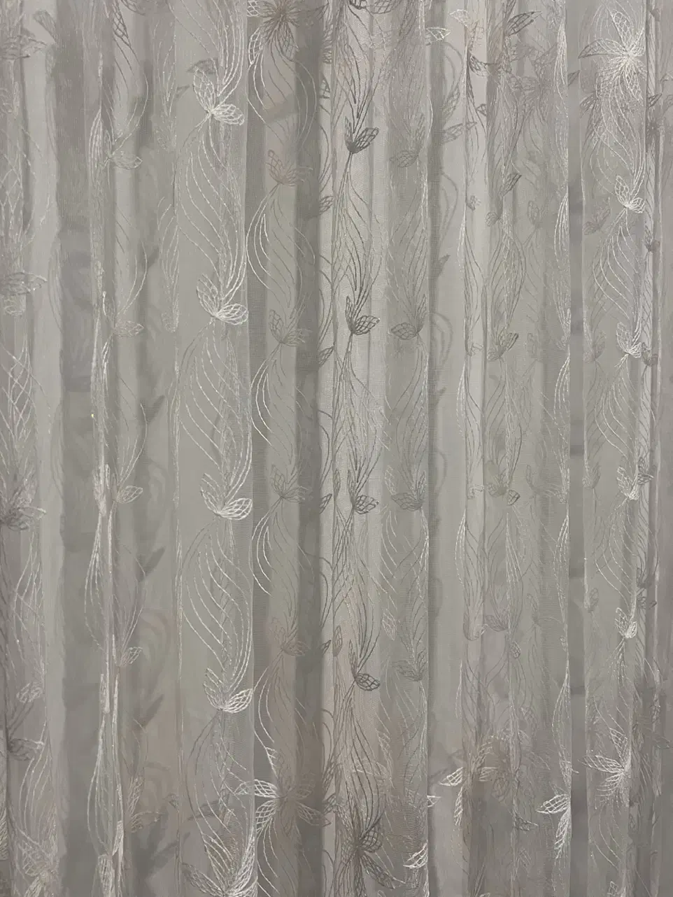 دوعدد پرده دوخته ترکیه|پرده، رانر، رومیزی|ارومیه, |دیوار